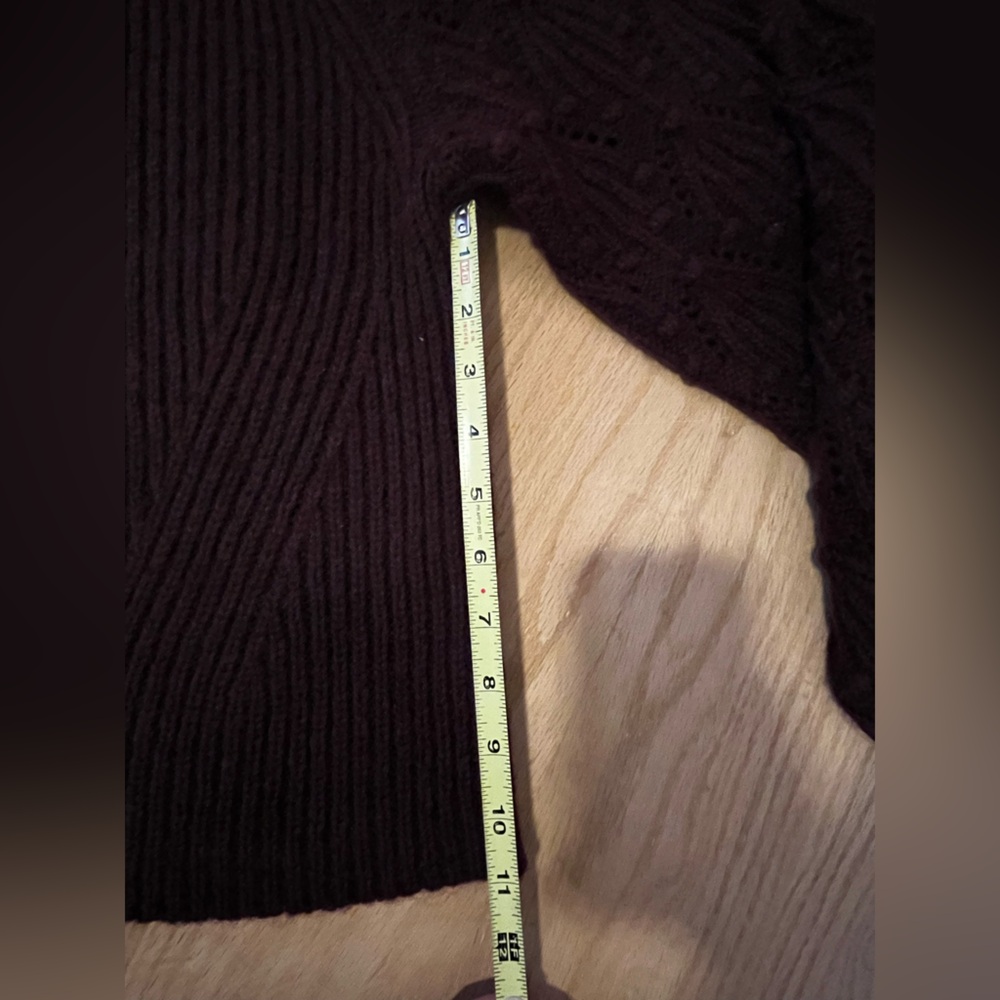 Splendid Collection Rayne Sweater - Picture 9 of 12